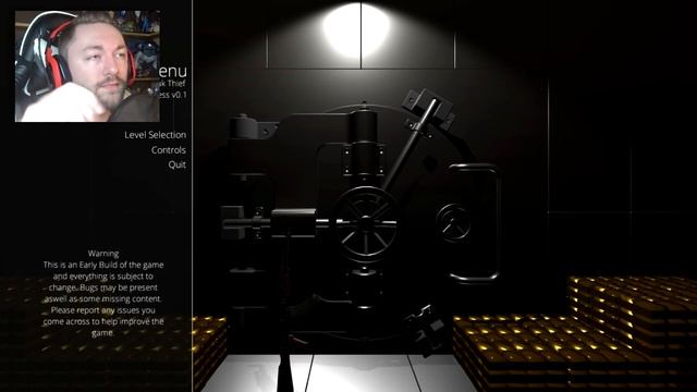 SNEAKIEST SNEAK EVER! | Sneak Thief #4