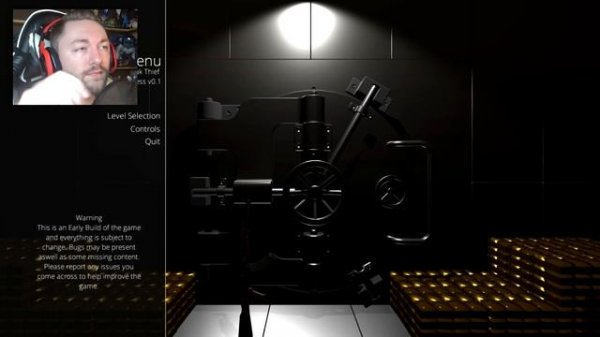 SNEAKIEST SNEAK EVER! | Sneak Thief #4