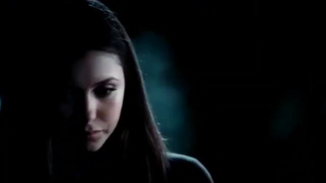 Стефан и Елена - Не в твоих силах изменить смотреть онлайн