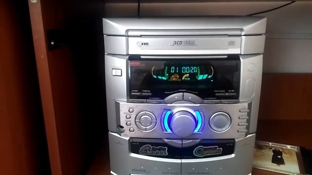 LG FFH-976 смотреть онлайн