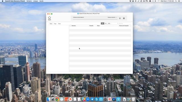 Cómo recuperar archivos eliminados del Mac смотреть онлайн