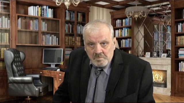 Тренинг Лестница в небо, фильм - Эйзенхауэр смотреть онлайн