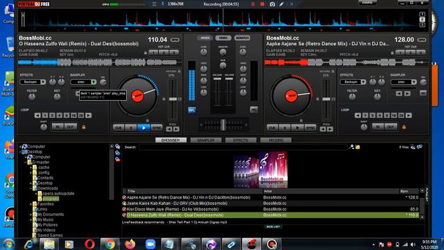 deck reveled vol- 82(bollywood Retro pack vol-5)| nonstop mixes | dance and disco edition 2020 tl смотреть онлайн