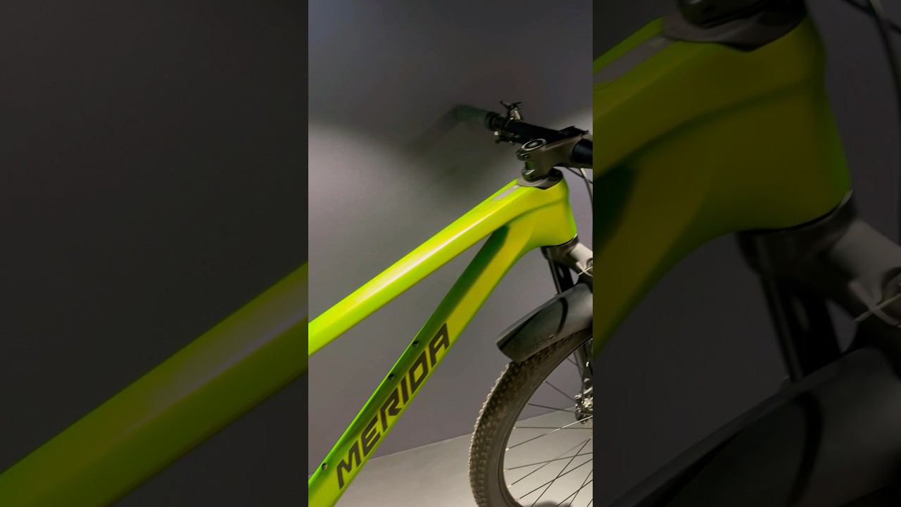 EuroBike 2024. Новая Merida Big Nine 3000 #велострана #велосипеды #mtb #велосипед смотреть онлайн