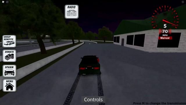 Nissan 180sx (Roblox Drift Paradise) смотреть онлайн