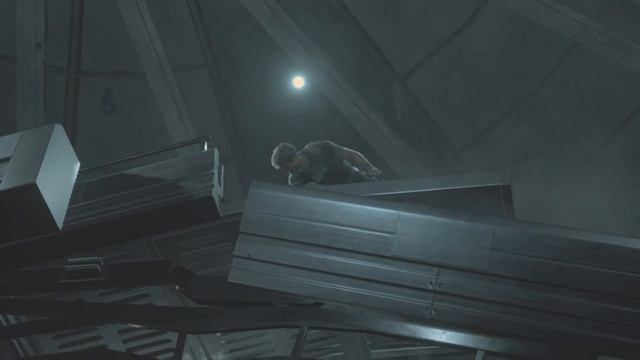 Resident Evil 2 REmake - ФИНАЛ ЛЕОНА #8 смотреть онлайн