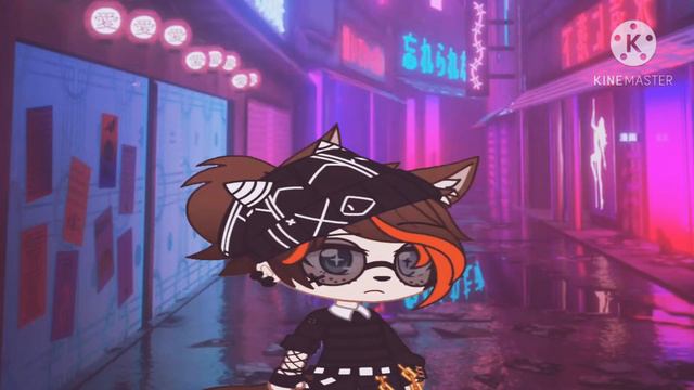 🐺МЕМЕ "В тебя влюбились 3 брата"🐺 смотреть онлайн