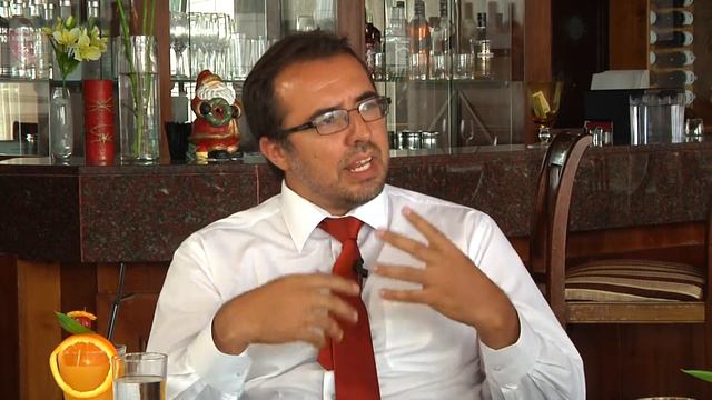 Tarapacá en la Mira 105.1 RICARDO CARVAJAL Seremi de Vivienda y Urbanismo смотреть онлайн