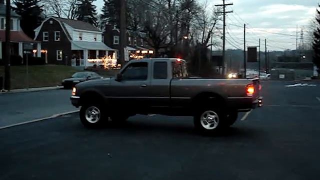 Burnout Before Mcdonalds