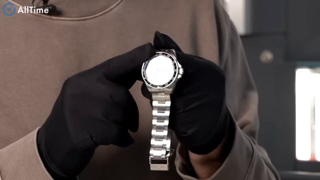 ТОП 5 ИНТЕРЕСНЫХ МУЖСКИХ ЧАСОВ. Обзор механических и кварцевых часов. AllTime смотреть онлайн