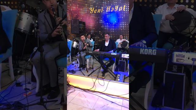 Totu Klarnet - Popuri (Toy 2023) Yeni смотреть онлайн