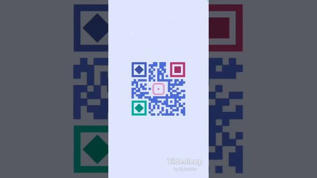 Blue qr code black box смотреть онлайн
