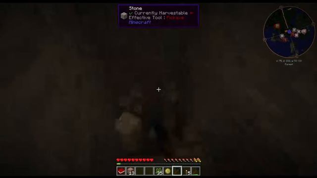 [Gregtech 5U LP] EP 1 It's a whole new world! смотреть онлайн