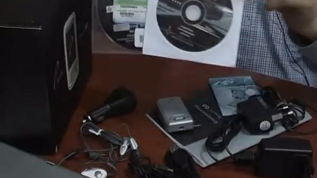 RoverPC G5 review rus смотреть онлайн