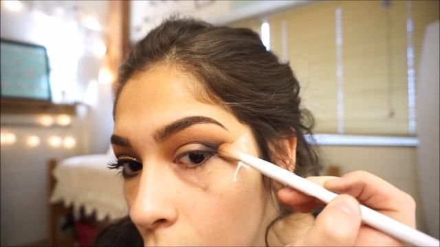 Drug Store Eye Shadow Edition (itsalwayssummer) смотреть онлайн