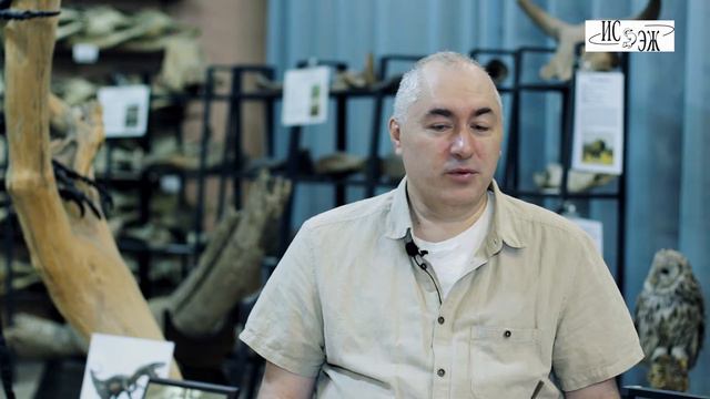 ЛАБОРАТОРИЯ ФИЛОГЕНИИ И ФАУНОГЕНЕЗА ИСиЭЖ смотреть онлайн