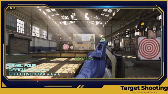 BEST Training | How to Improve Your Aiming | Call of Duty Mobile Tips & Tricks смотреть онлайн