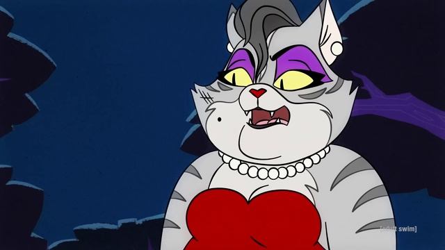 Come And Learn With Pibby! | Adult Swim