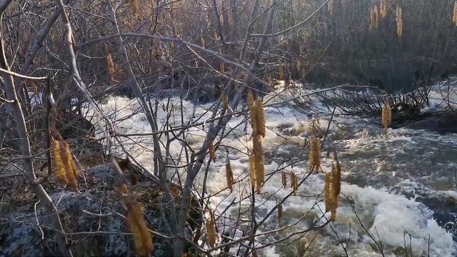 Гилевский водопад смотреть онлайн