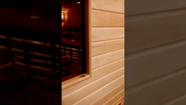 Строительство парилки ч3 смотреть онлайн