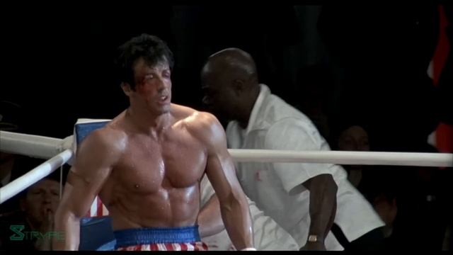 Why Rocky Balboa is a Legend - Rocky Explained/Character Analysis смотреть онлайн