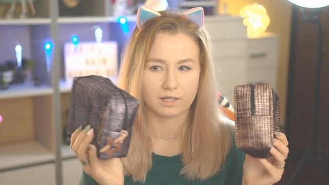 Первые покупки 2020 года! MAC разочаровал?! смотреть онлайн