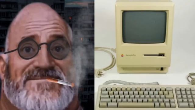 Твой комп это: смотреть онлайн