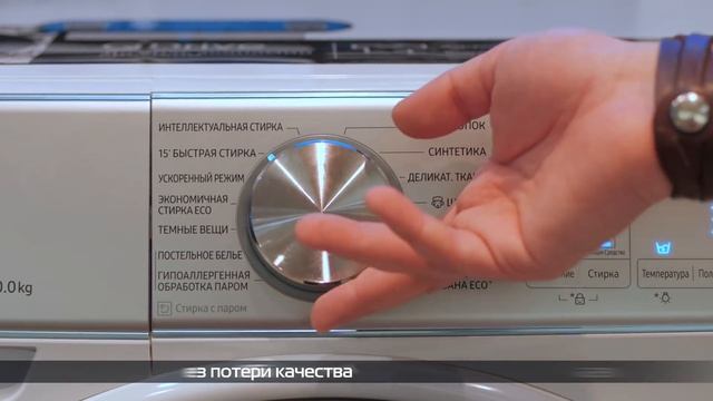 Лучшие стиральные машины 2018-2019