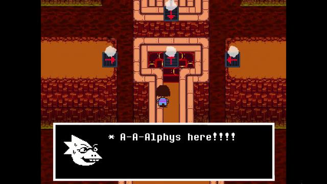 Undertale LP Episode 12: Cooking With A Killer Robot смотреть онлайн