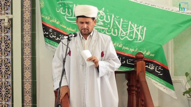 Скрытные цели нафса | Тулкын хазрат смотреть онлайн