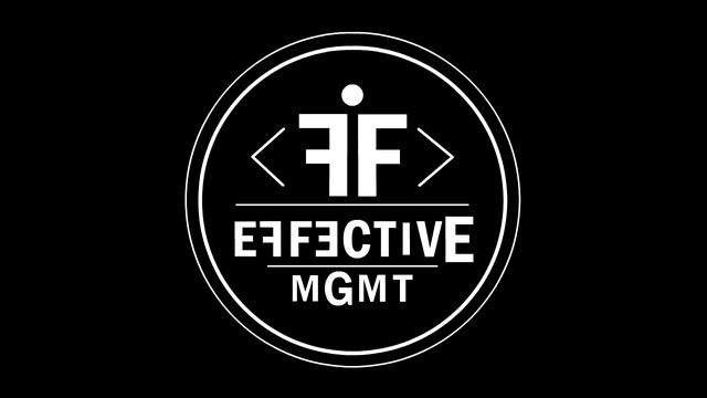 Поздравление от артистов Effective MGMT смотреть онлайн