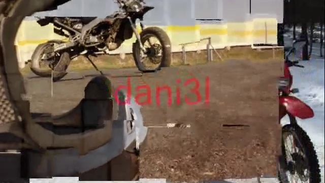 SENDA.PL FILMIK PROMUJĄCY NAJWIĘKSZE FORUM MOTOROWERÓW DERBI SENDA смотреть онлайн