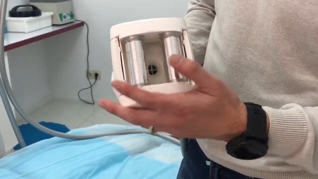 Доктор Кондрашов о LPG смотреть онлайн