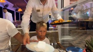 РЕСТОРАНЫ АЛЯ КАРТ В ТУРЦИИ 🌿 NIRVANA MEDITERRANEAN EXCELLENCE