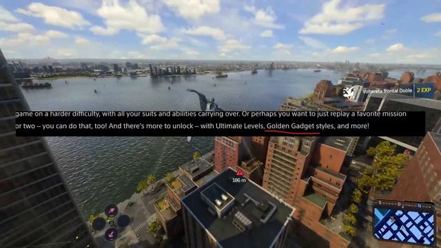 🔥MARVELS SPIDER-MAN 2 ANUNCIA SU PRIMER DLC de "PAGO", NUEVOS TRAJES y MAS! смотреть онлайн