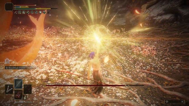 So... Eleonora's Poleblade Is Broken смотреть онлайн
