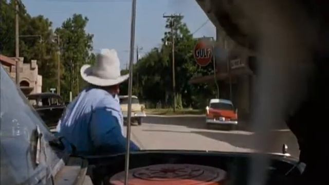 A PERFECT WORLD (1993) смотреть онлайн
