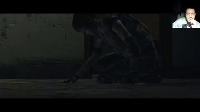 Beyond Two Souls прохождение#10 смотреть онлайн