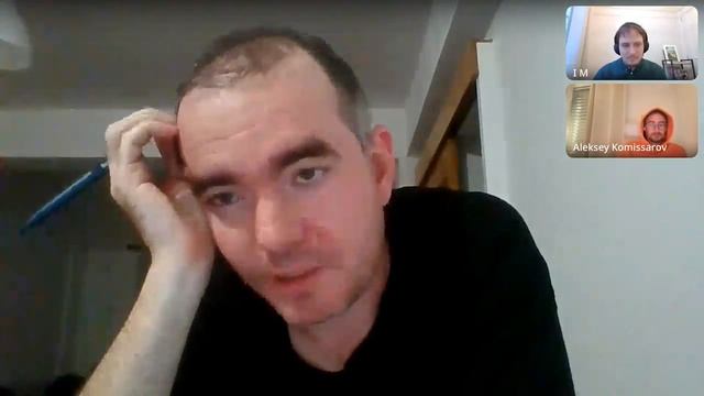 OpenAI – что будет дальше? Дискуссионный клуб AI Talent Camp #1 смотреть онлайн