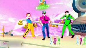 Just DanceⓇ (Plus) - Dragostea Din Tei, by O-Zone
