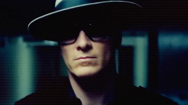 Erik Lehnsherr ► Thrift Shop смотреть онлайн