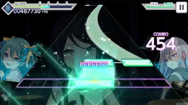 [Project Sekai] Leo/Need- ウミユリ海底譚 (Tale of Deep-Sea Lily) (Master 27) смотреть онлайн
