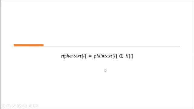 Stream cipher: RC4 theory with solved example смотреть онлайн