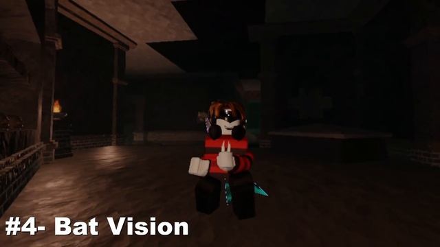 Roblox Evade- All Tier 7 Items Showcase (Halloween Event 2022) смотреть онлайн