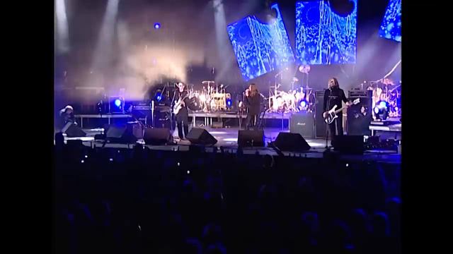 Пикник - Кипелов - Фиолетово черный смотреть онлайн