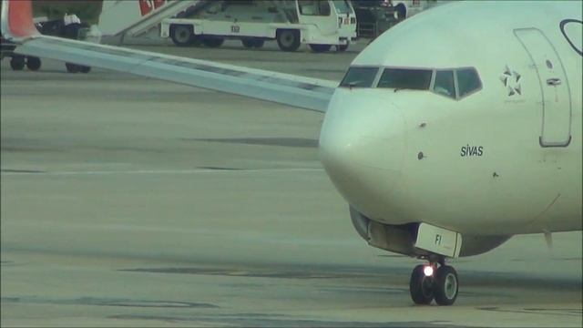 Istanbul Ataturk International Airport - Love your Layover PART 2 смотреть онлайн