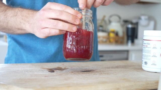 These 3 Juice Recipes Changed My Life смотреть онлайн