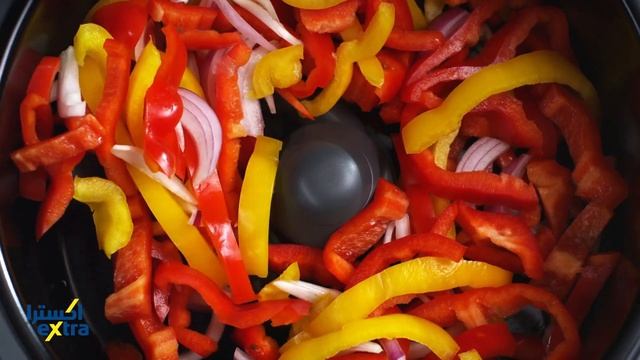 ديلونجي ملتي فراي - Delonghi MultiFry смотреть онлайн