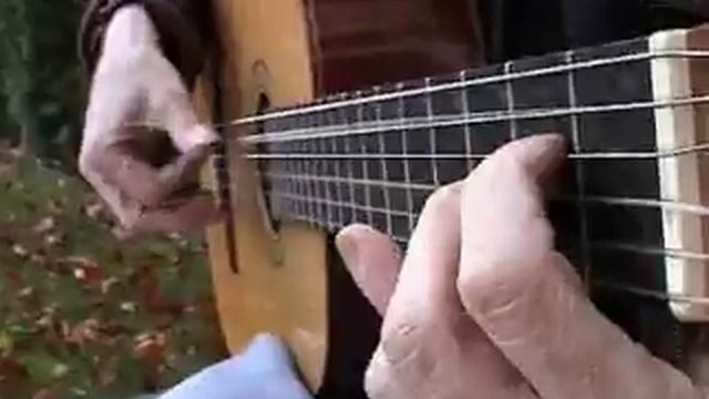 Eric Clapton-Boris Bagger, Theme from a movie that never... смотреть онлайн