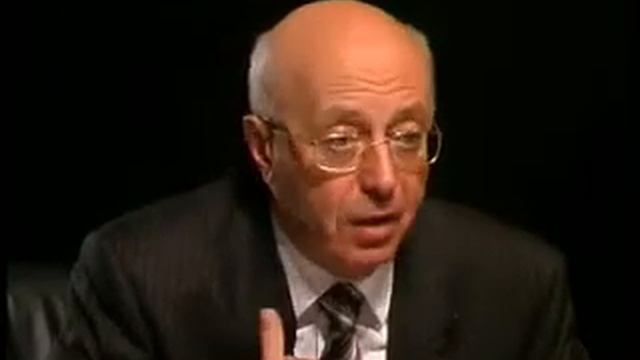 В чем заключается вызов перед народом? смотреть онлайн